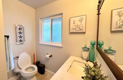 West San Jose Apartment | Peaceful large suit 1, 3 mins to Santana Row, No Gatherings and party
