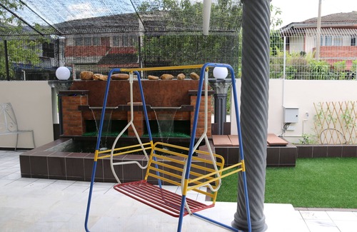 Taman Mutiara Apartment | Peaceful Location Sweet Hut Suites Ipoh