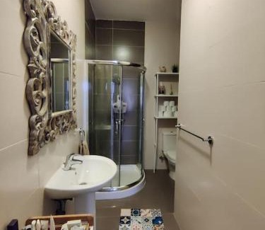 Qala Apartment | Peaceful & Modern Corner Apartment