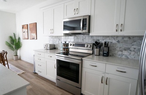 Hyrum Apartment | Peaceful Mountain Vista Cove - Quiet and Beautiful