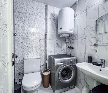 Konyaalti Apartment | Peaceful Mt-View Studio Stay