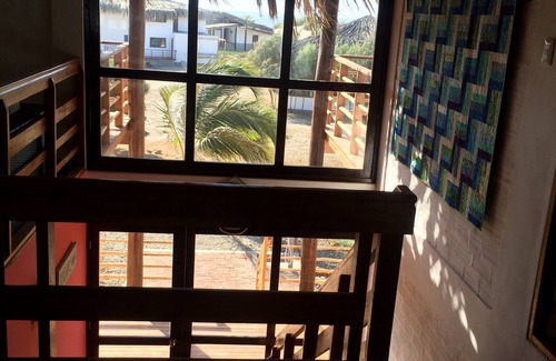 Los Organos House | Peaceful Oasis & Awesome Ocean Views In Los Organos - Mancora - Vichayito, Peru