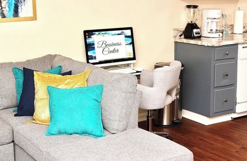 Albany Apartment | Peaceful Paradise