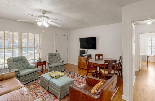 Cherrywood House | Peaceful Paradise