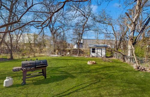 Cherrywood House | Peaceful Paradise