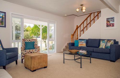 Pauanui House | Peaceful Pauanui - Pauanui Holiday Home