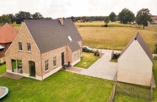 Peer House | Peaceful Peer Holiday Home