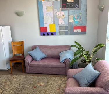 Walvis Bay Apartment | Peaceful Perch