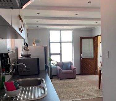 Walvis Bay Apartment | Peaceful Perch