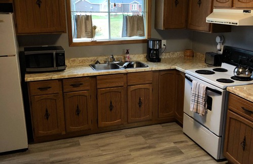 Mabou House | Peaceful Pet Friendly Home
