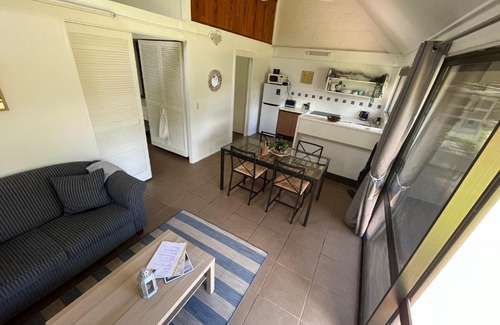 Kooralbyn Ski Chalet | Peaceful Private Chalet Unit in the Scenic Rim