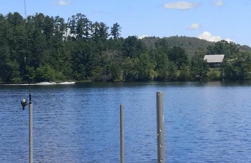 Renfrew County House | Peaceful restful & fun on the water