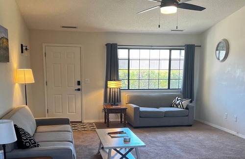 Prescott Valley Units House | Peaceful Retreat In Prescott Valley