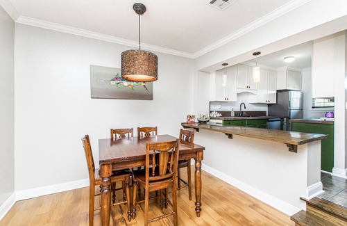 Madisonville Condo | Peaceful River Living