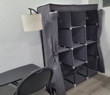 West Hill House | Peaceful Rooms in Toronto Homestay