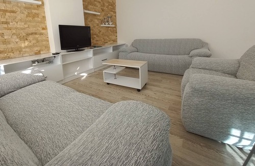 Konyaalti Condo | Peaceful, Safe, Close to the Sea and Entertainment
