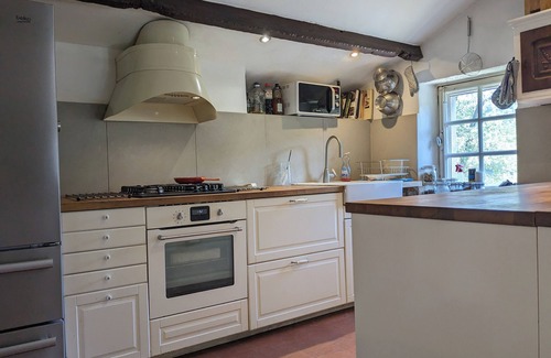 Claviers House | Peaceful, secluded family home with private pool in the heart of Provence.