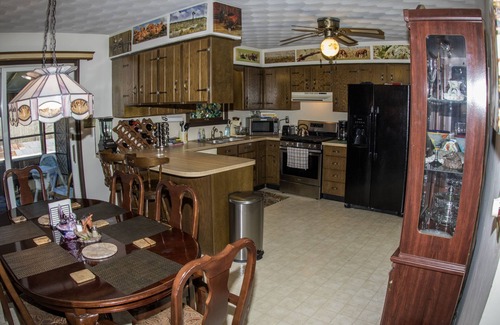 Rossville House | PEACEFUL SECLUSION, YET ONLY 5 MINUTES FROM INTERSTATE 83!