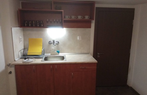 Smolyan Apartment | Peaceful small attic located in the centre of Smolyan