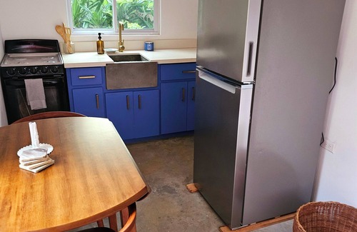 West End Apartment | Peaceful studio with WiFi in Negril, Jamaica