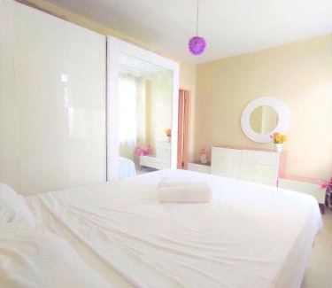 Rasimpasa Apartment | Peaceful Suite Centre of Kadıköy