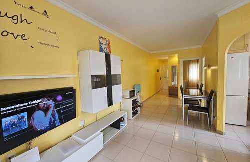 San Miguel de Abona Apartment | Peaceful Tenerife Retreat - Relax & Unwind