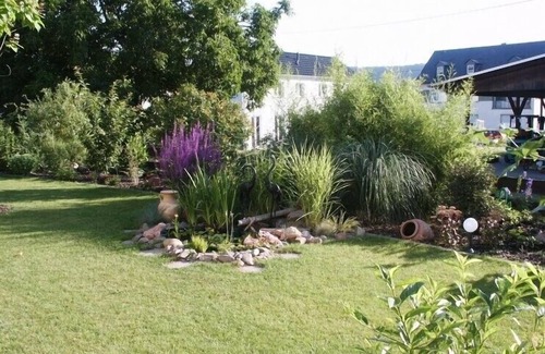 Leiwen Apartment | Peaceful vacation apartment in the ideal wine village of Leiwen an der Mosel