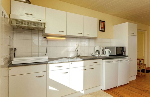 Municipality of Oldambt House | Peaceful vacation home with wide view.