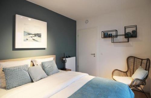 Guillemins Resort | Peaceful Wanderlust Resort