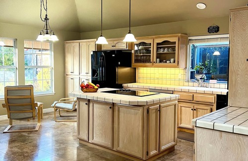 Rocklin House | Peaceful & Zen-like 2-bedroom house - Rocklin - Mid-term Rental