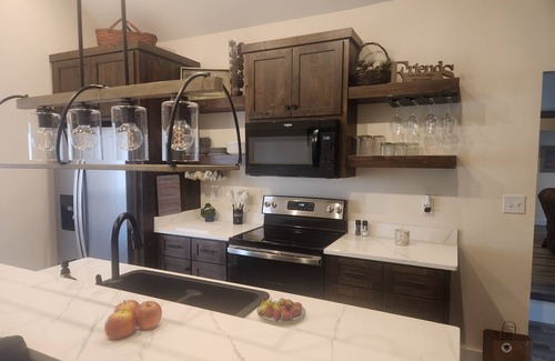 Marion House | Peacefull River Home