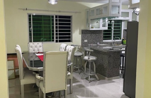 Padre Las Casas House | Peacefully place for family