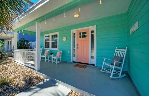 Safe Harbor House | Peachy Palm by AvantStay Huge Private Pool
