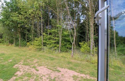 Swannington House | Peacock Lodge