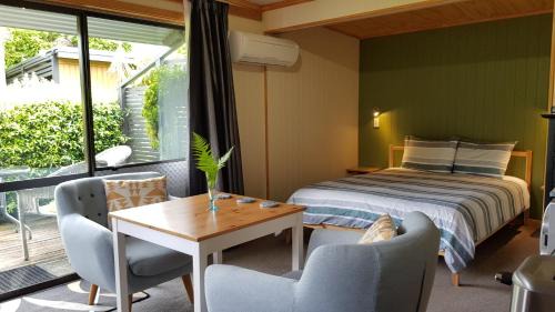 Wanaka Ski Chalet | Peak Sport Chalet