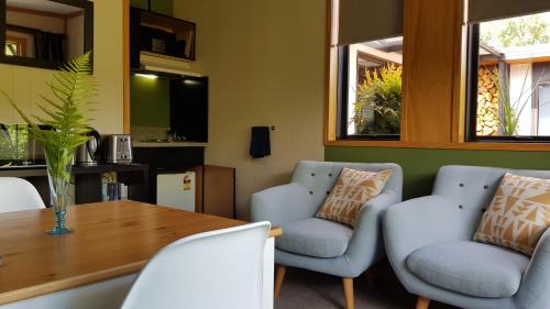 Wanaka Ski Chalet | Peak Sport Chalet