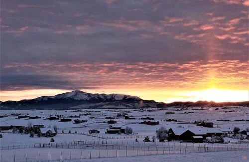Colorado Springs House | Peak Valley Manor, a Modern Farmhouse