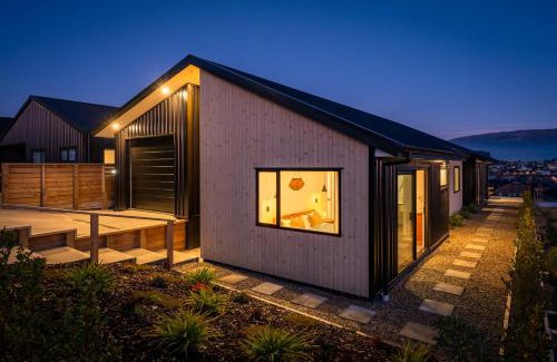 Wanaka House | Peaks and Pines Wanaka