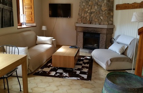 Vega de Liebana Apartment | PEAKS OF EUROPE. APARTMENT-DUPLEX. BREAKFAST INCLUDED