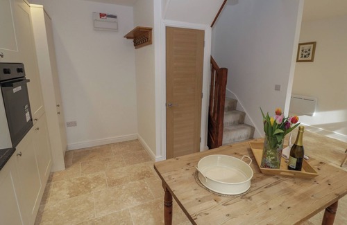 Hellidon Cottage | Pear Barn
