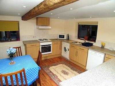 Banham House | Pear Tree Cottage