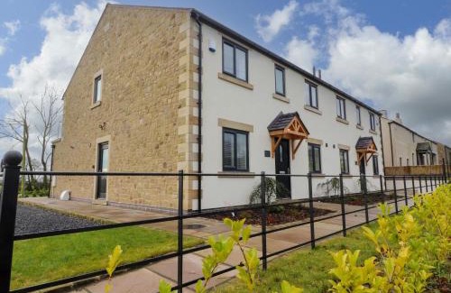 Goosnargh House | Pear Tree Cottage