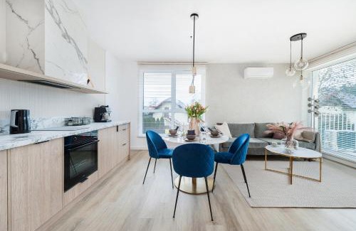 Wyspa Sobieszewska Apartment | Pearl Apartment - LoftAffair