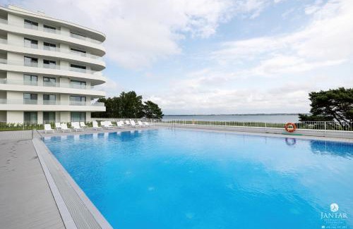 Trzebiatow Apartment | Pearl Apartments Rogowo by Jantar Apartamenty Kołobrzeg