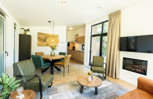 Wekerom House | Pearl at the Veluwe