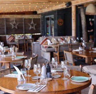 Saint-Jean Hotel | Pearl Beach Hotel