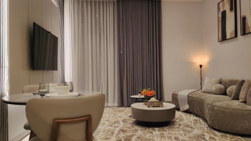 Manama Apartment | Pearl Harbour
