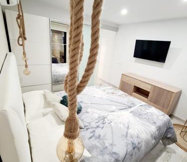 Playa del Aguila House | Pearl In The Ocean