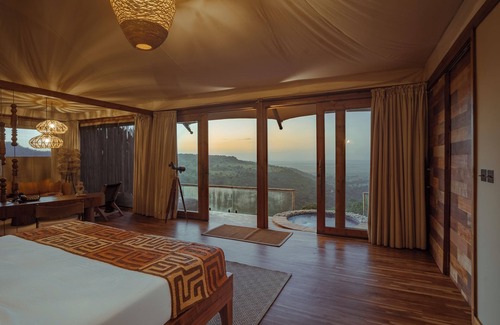 Mara North Conservancy Cabin | Pearl Mara