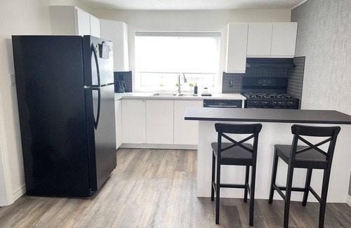 Kingsville House | Pearl on Pearl in Downtown Kingsville!